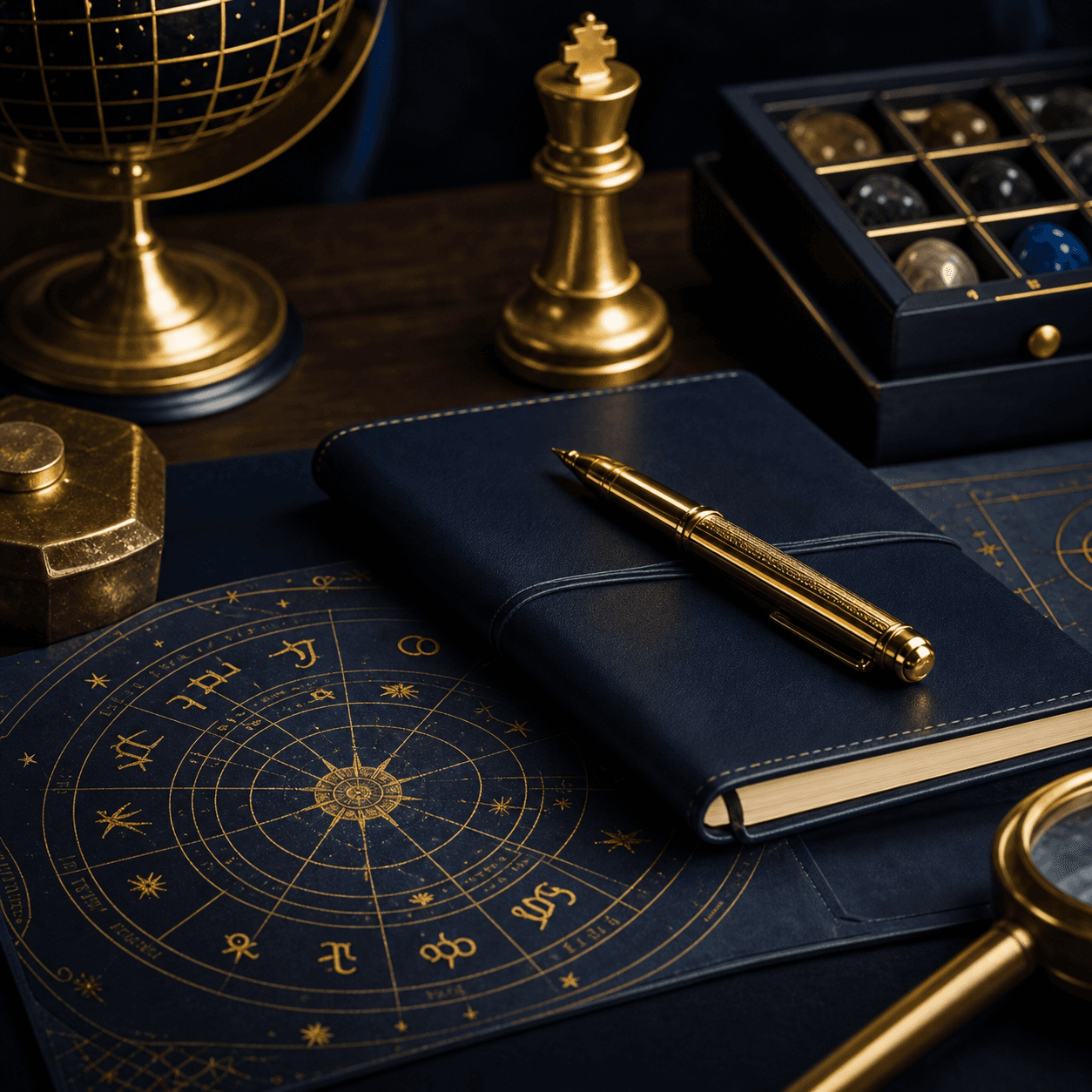 Business Astrology