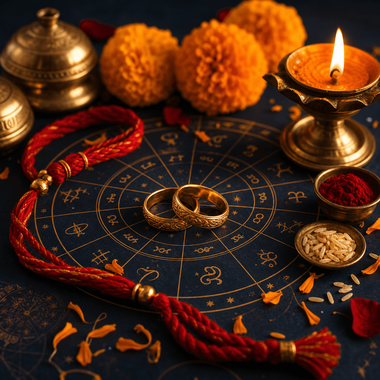 Marriage Consultation