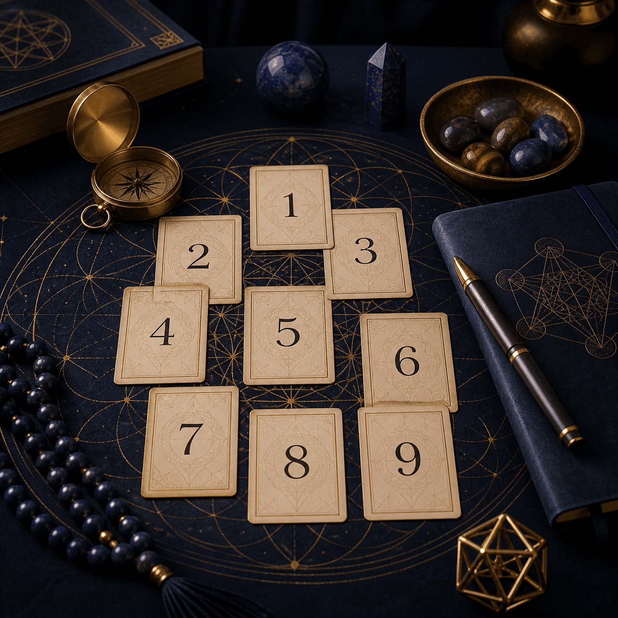 Numerology